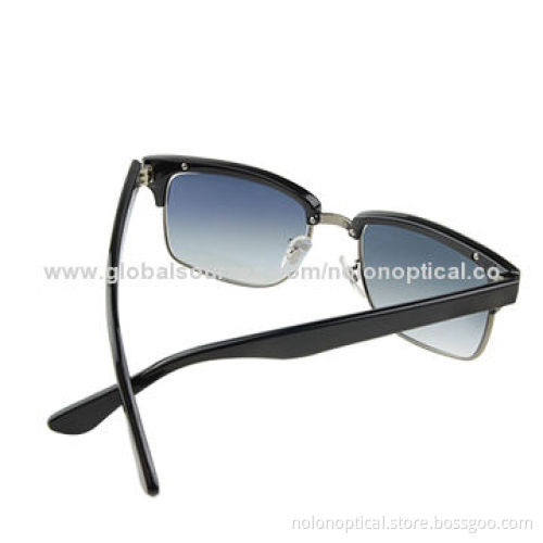 New fashion 2014 hottest designer combination sunglasses